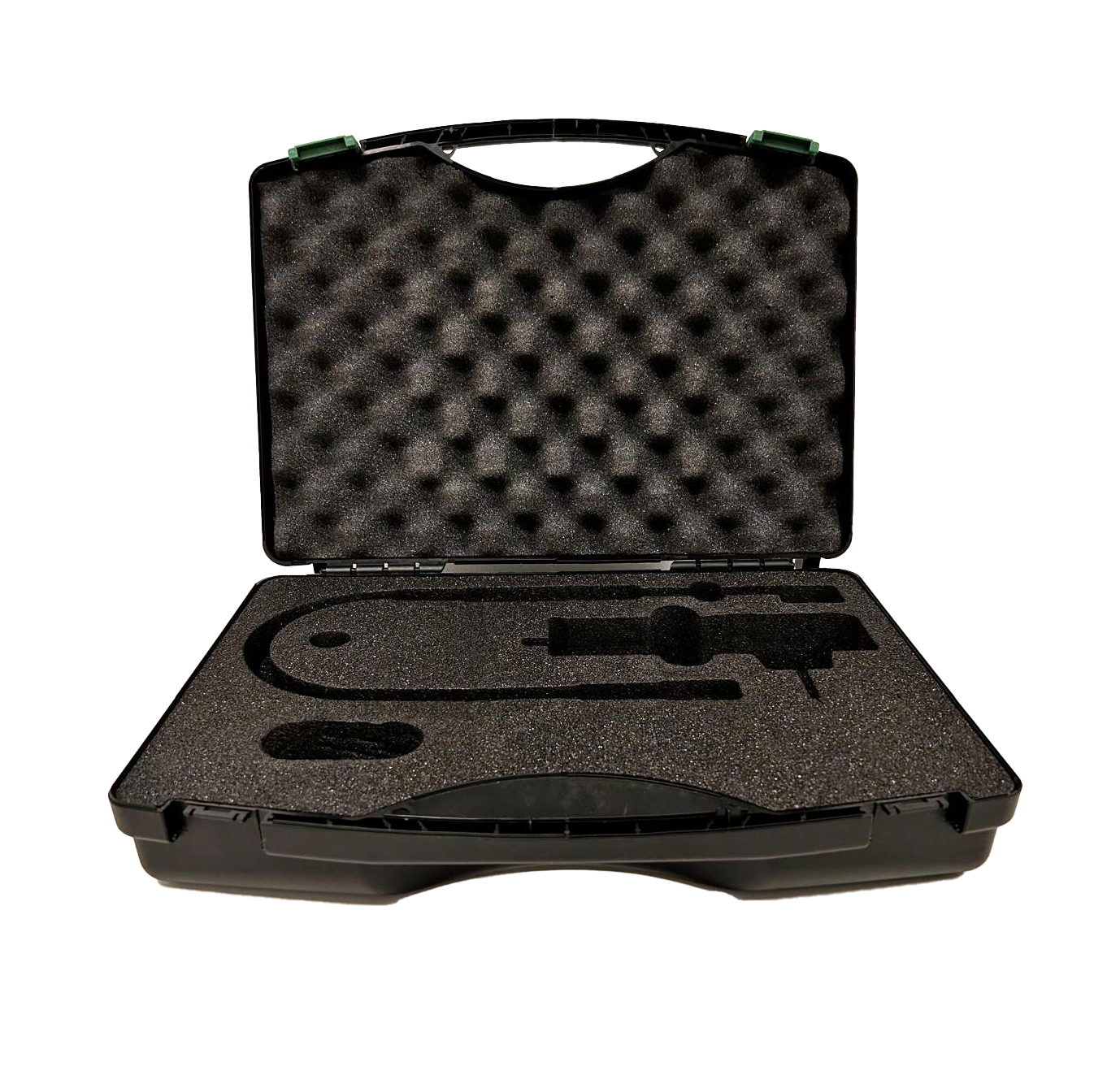 Translogik branded tool case