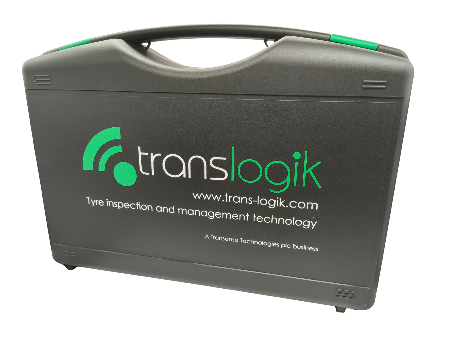 Translogik branded tool case